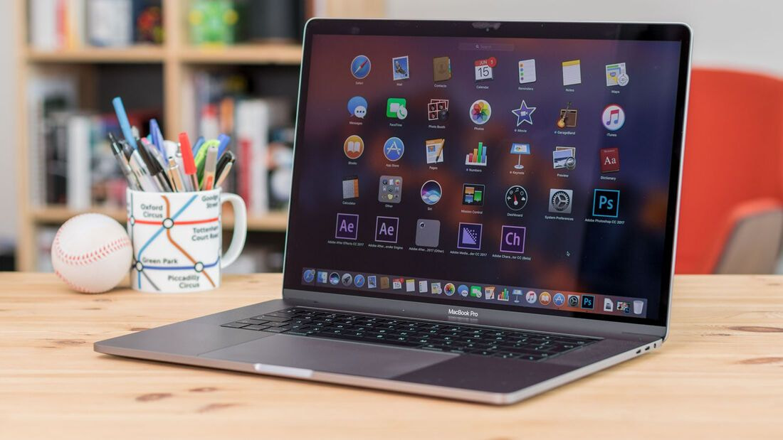 ᐈ б/у MacBook Pro 2017 купити у Львові ❱❱❱ МакБук Про 2017 бу